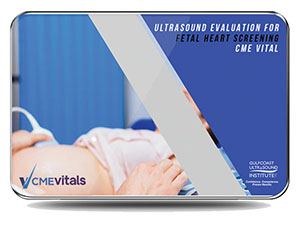 Ultrasound Evaluation for Fetal Heart Screening